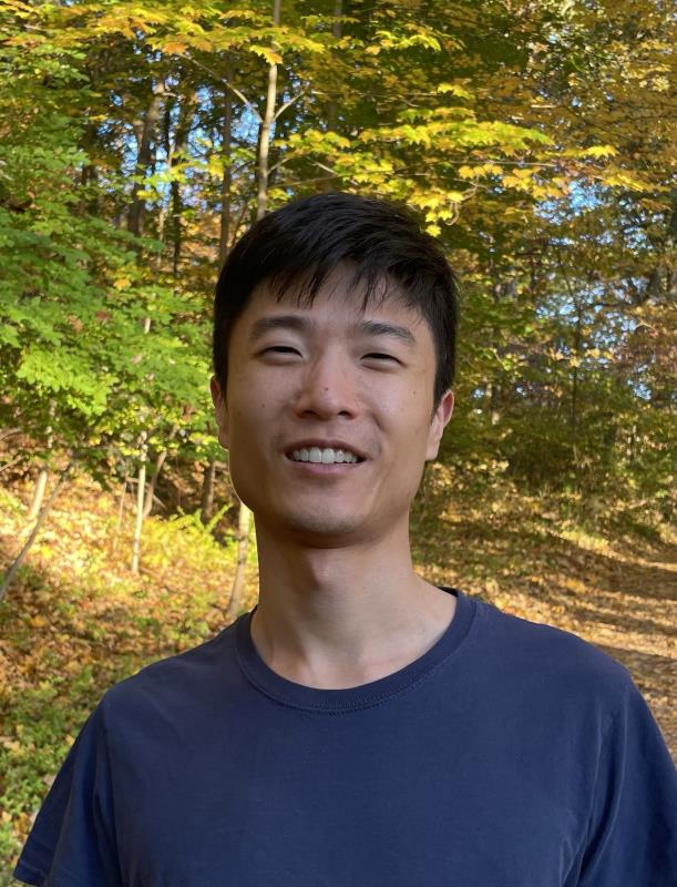 Dr. Tinyi Chu
